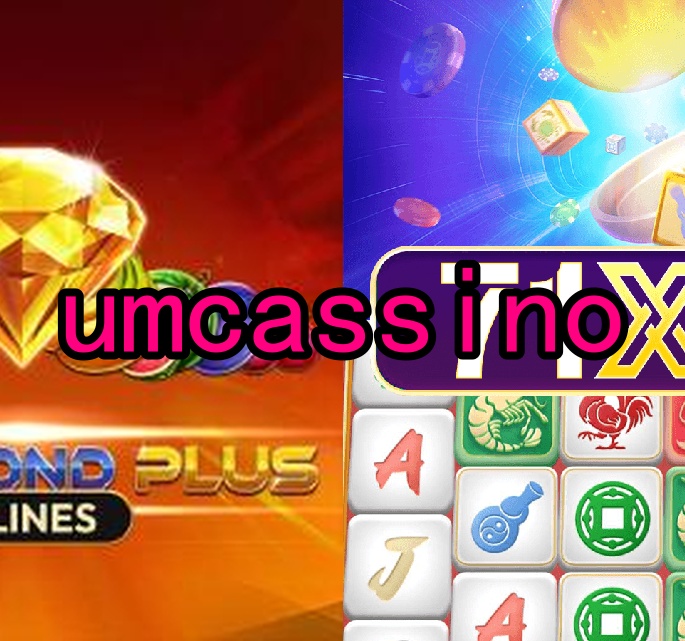 umcassino.com